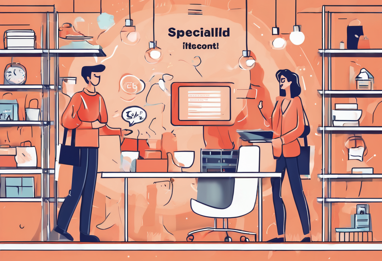 Преимущества использования специальных промокодов при покупках