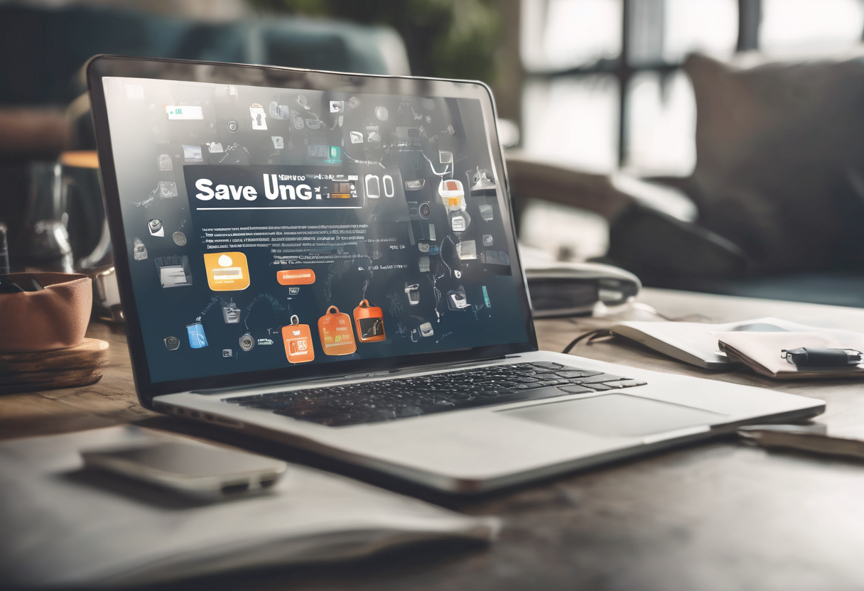 Как экономить с помощью специальных промокодов